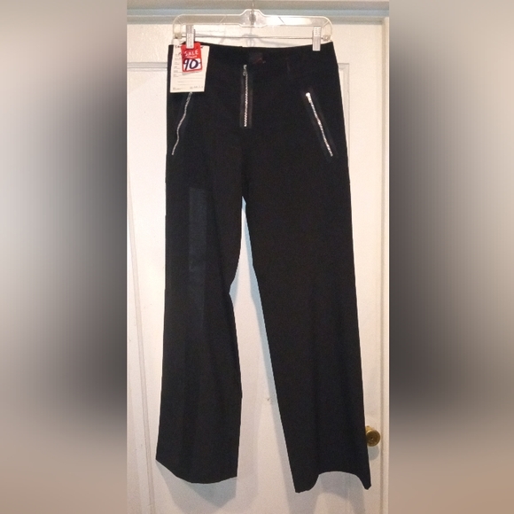 "AMARISSIMA" SLACKS - Picture 1 of 11